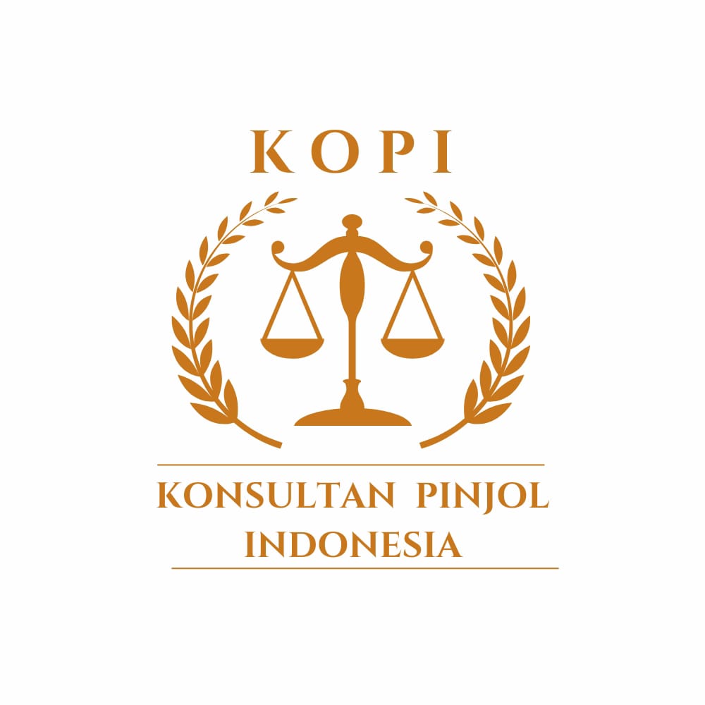 Konsultan Pinjol
